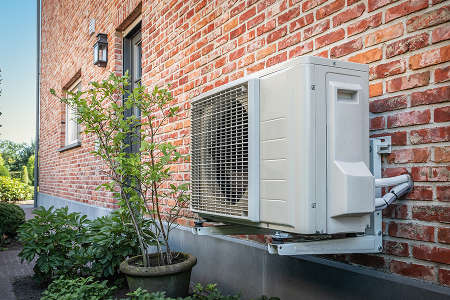 is a heat pump system right for your home