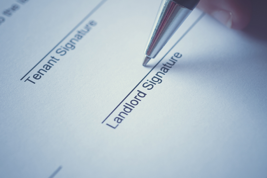 Renters' Rights Act 2026