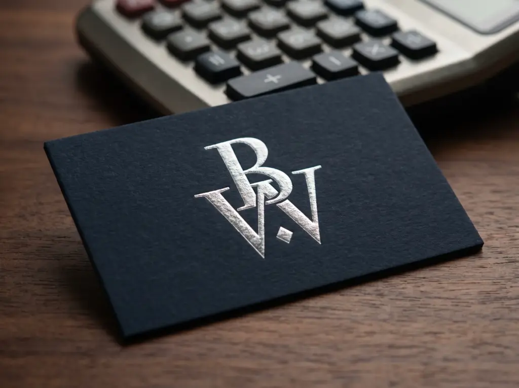 Bookkeeper in Virginia Water