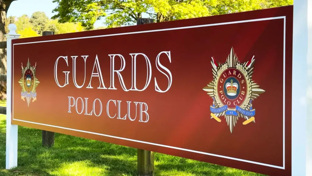 Guards Polo June