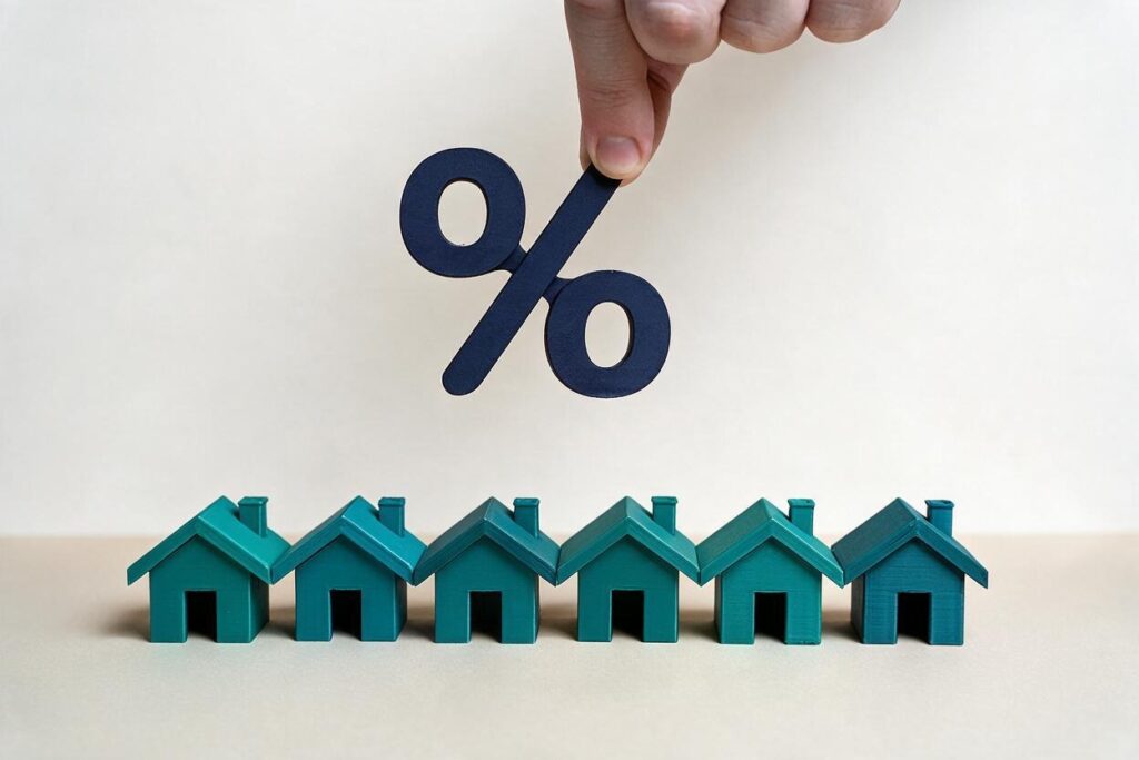 BASE RATE %
