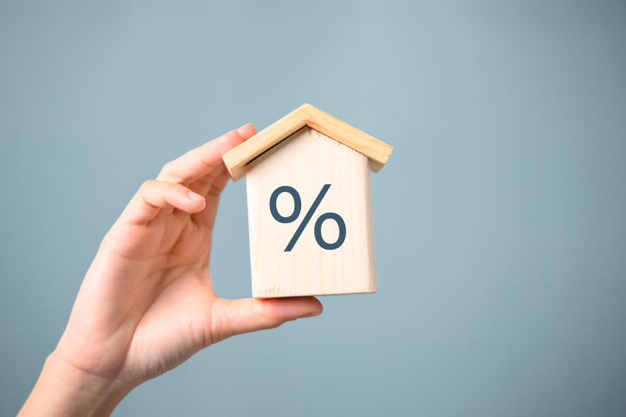 interest rates today